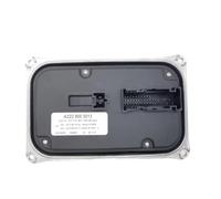 Module Pilote Phare Avant Compatible Avec Benz Pour E-class W213 2017 2018 2019 2020 A2229003013 R A2139005711 L Module De Pilote De Phare Ballast(L)