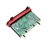 Module Pilote Phare Avant Compatible Avec BMW 5 Série F10 2010 2011-2016 63117440878 7381018 53510086F Module De Commande De Puissance De Conducteur De Phare De Voiture TMS