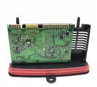 Module Pilote Phare Avant Compatible Avec BMW 5 Série F10 F11 F18 LCI 2013 2014 2015 2016 7355073 63117355073 Module De Commande De Phare Au Xénon