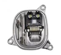 Module Pilote Phare Avant Compatible Avec BMW Pour G08 2017 2018 Module De Feux De Jour DRL 6002TZ0235 6002TZ0236 63117466107 63117466108(L)