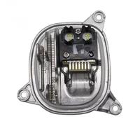 Module Pilote Phare Avant Compatible Avec BMW Pour X3 G01 2016-2019 6002TZ0235 6002TZ0236 63117466107 Module De Feux De Jour DRL(L)