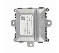 Module Pilote Phare Avant Compatible avec BMW Série 5 pour E60 E61 Facelift 2008-2010 7189312/63127189312 Module D'unité De Commande D'entraînement Adaptatif De Phare ALC