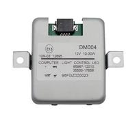 Module Pilote Phare Avant Compatible Avec Toyota Pour Camry SE XLE XSE 2014 2015 2016 8596712010 Module De Pilote De Phare Unité De Contrôle De Lumière ECU