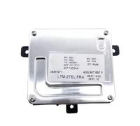 Module pilote TMS Compatible Avec A7 4G 2014 2015 2016 2017 4G0907697F 4G0 907 697 F Module De Feux De Jour Unité De Commande De Phare