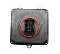 Module pilote TMS Compatible Avec BMW 3 Série F30 F35 LCI 63117457873 7457873 Unité De Commande De Lampe De Voiture Module De Pilote De Feu Avant Ballast De Phare