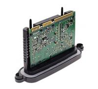 Module pilote TMS Compatible Avec BMW 5 F10 525 D 2011 2012 2013 2014 2015 2016 63117316217 7316217 Module De Pilote De Phare De Voiture