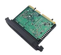 Module pilote TMS Compatible Avec BMW Pour 328iX 330d 330dX 335dX 335i TMS 7316147 Module De Pilote De Phare TMS 63117316147 63117316143