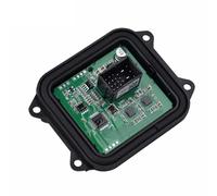Module pilote TMS Compatible Avec BMW Pour 335is E92 93 2011-2012 63117182396 Module D'unité De Commande De Phare Adaptatif ALC En Virage