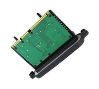 Module pilote TMS Compatible Avec BMW Pour F10 F18 F07 2010 2011 2012 2013 63117316217 Module De Pilote De Phare Lampe Au Xénon Module TMS Unité De Contrôle