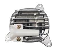 Module pilote TMS Compatible Avec BMW Pour X3 G01 2016-2019 6002TZ0235 6002TZ0236 63117466107 Module De Feux De Jour DRL