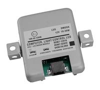 Module pilote TMS Compatible Avec Lexus Pour IS200t IS300 F Sport 2016 2017 85967-12010 85967-02020 84967AL060 Module De Contrôle D'éclairage Unité De Ballast De Phare