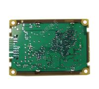 Module pilote TMS Compatible Avec Opel Pour Astra J 2012 2013 2014 2015 177310-30AA Module De Commande De Phare De Voiture DRL 17731030AA