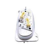 Module pilote TMS Compatible Avec Seat Pour Leon Pour Tarraco 2020 2021 2022 2023 5FJ941475 L 5FJ941476 R Module De Clignotant Et De Feu De Circulation DRL