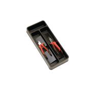 Module pince coupante + universelle MOB Noir
