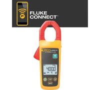 Module pince de courant AC sans fil Fluke Connect¿ LCD CAT III 600 V Fluke FLK-a3000 FC