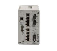 Module PLC 1783-MMS10, module de commutation géré Stratix 5800, scellé dans sa boîte, garantie d'un an