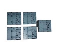 Module PLC d'unité Centrale de Traitement 6ES7512-1DK01-0AB0