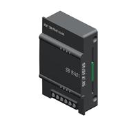 Module PLC, extension numérique et analogique série PLC200 288 6ES7 288-5CM01-0AA0, 6ES7 288-5DT04-0AA0(6ES7 288-5AQ01-0AA0)