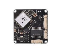 Module PoE DP3812HL ultra-mince et isolé, compatible avec tous les modules IPC (IEEE 802.3af)