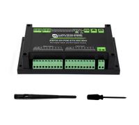 Module PoE intégré pour contrôleur industriel 8 canaux ESP32-S3