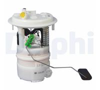 MODULE POMPE A CARBURANT CITROEN/PEUGEOT C4 07-