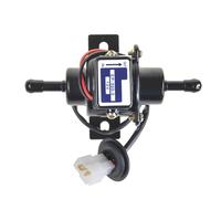 Module Pompe À Carburant EP500-0 035000-0460 12585-52030 1258552031 EP-500-0 FP-1010-G Pompe À Carburant Électrique Universelle Pour Voiture 12 V Diesel Essence Essence(Le noir)