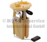 MODULE POMPE A CARBURANT FIAT QUBO 1.3MJT 07-