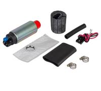 Module Pompe À Carburant Pompe À Essence Universelle À Haut Débit Pour BMW E30, E36, 318i, 320i, 323i, 325i, 330i, Pour M3, 255 L/h, GSS340