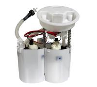 Module Pompe À Carburant Pour Benz Pour W211 E55 Pour AMG | Pompes À Carburant Remplacer 2114701794 2114700000 A2114701794 Avec Filtre À Carburant Et Unité D'émetteur Niveau