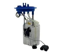 Module Pompe À Carburant Pour VW Pour 2.0T 2017-2021 | Pompes À Carburant Remplacer 5QF919087K Unité D'alimentation En Carburant Avec Filtre Intégré Côté Droit