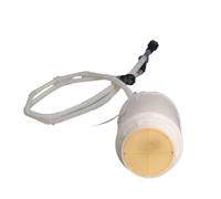 Module Pompe À Carburant Pour VW Pour Touareg 7L 2007-2010 | pompe à carburant module 7L8919087B 95562010320 Unité D'alimentation En Carburant Auxiliaire Montée Sur Réservoir