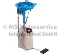 MODULE POMPE A CARBURANT VW TIGUAN 2.0FSI 07-