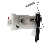 Module Pompe Carburant Voiture Pièces Voiture Ensemble Pompe À Carburant Électronique Ensemble Pompe À Essence Compatible Avec Nissan Pour X-Trail 2002 2003 2004 2005 170408H31B 170428H30A