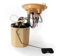 Module Pompe Diesel Ensemble De Pompe À Carburant Module De Pompe Unité D'assemblage Compatible Avec A4 2008-2016 Pour A5 2008-2017 A2C53394853 8K0919050P 8K0919050Q