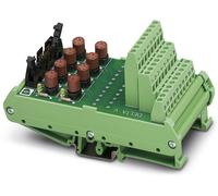 Module porte-fusibles Contenu: 1 pc(s) Phoenix Contact UM-DELTA V/A/SI/BFI/TP 5603258
