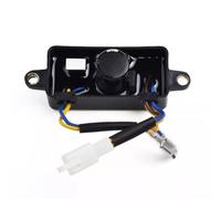 Module pour avr Automatique 11cm pour Génératrice 3000W Module | Sortie tension stable, protection appareils, compatible 2-4KW, installation simple, durée de vie longue