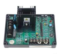 Module pour avr Diesel Compact 18x14cm Installation pour Facile | Stabilité précise, régulation automatique, charge fluctuante, compatible 500kVA, usage industriel