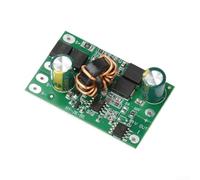 Module pour boost 3.2V à 12V pour DIY Module pour boost 3.2V | Conversion voltage 3.7V à 5V, courant stable 1.5A, pour idéal panneaux solaires, circuit intégré