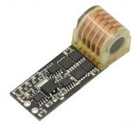 Module pour boost DC 15KV Pour Allumage pour gaz Module pour | Entrée 7-15V, sortie 15-20KV, pour idéal projets DIY, tension stable, compact noir