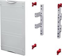 Module pour coupe-circuits à fusibles Rittal 9666.570 1 pc(s)