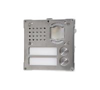 Module Pour Groupes A/V, 2 Boutons - COMELIT 3268S/2