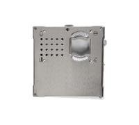 Module Pour Groupes A/V, Sans Bouton - COMELIT 3268S/0