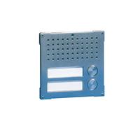 Module Pour Groupes Audio, 2 Boutons - COMELIT 3262S/2