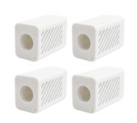 Module pour ion Argent pour ag+ pour Dreame X30 Pro Ultra Module(4PCS) | Technologie pour ag+, élimine microbes, compatible X30 Pro, , pour facile à installer