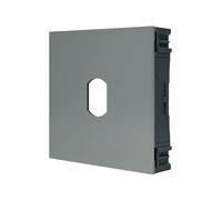 Module Pour Lecteur Vigik Métal Ultra - COMELIT UT9300M