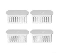 Module pour Narwal pour freo pour X Ultra Flow J4 J5 Module pour(4pcs) | Compatibilité totale, s'adapte parfaitement aux modèles J4, J5, pour X Ultra et Flow, élimine les mauvaises efficacement