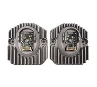 Module pour phare Compatible Avec BMW Pour Série 5 Pour G30 2015-2018 Pour G31 G38 2016-2018 Module De Pilote De Phare De Voiture OEM: 63117214939 L, 63117214940 R