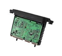 Module pour phare Compatible Avec BMW Série 3 F30 F35 2012-2015 2014 Sans AFS 63117316147 7316147 Pas AHL Light Lamp Driver Computer Headlight Control Module Car Accessories