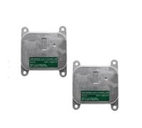 Module pour phare Compatible Avec Pour Explorer 2017-2019 2 Pièces HB5313B626B Module De Pilote De Phare De Voiture Module De Contrôleur D'unité De Phare