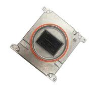Module pour phare Phare Driver Control Module 7P5941591AH Accessoires De Voiture Phare TMS Module Unité Contrôle Adaptatif Pièces De Rechange LHC212 PLUS 7P5.941.591.AH